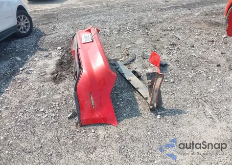 2015 Ford Mustang Ecoboost z USA, uszkodzony, nr VIN 1FA6P8TH4F5315942